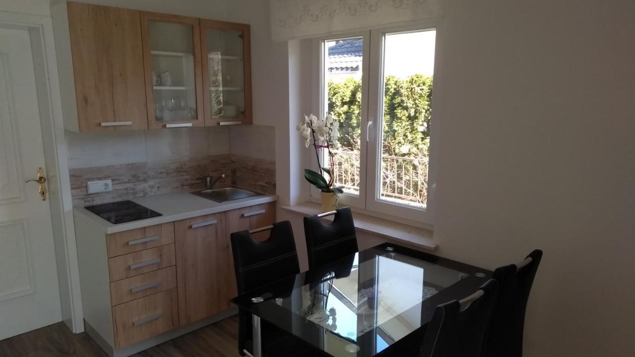 Apartma Golob Zgornja Kungota 外观 照片