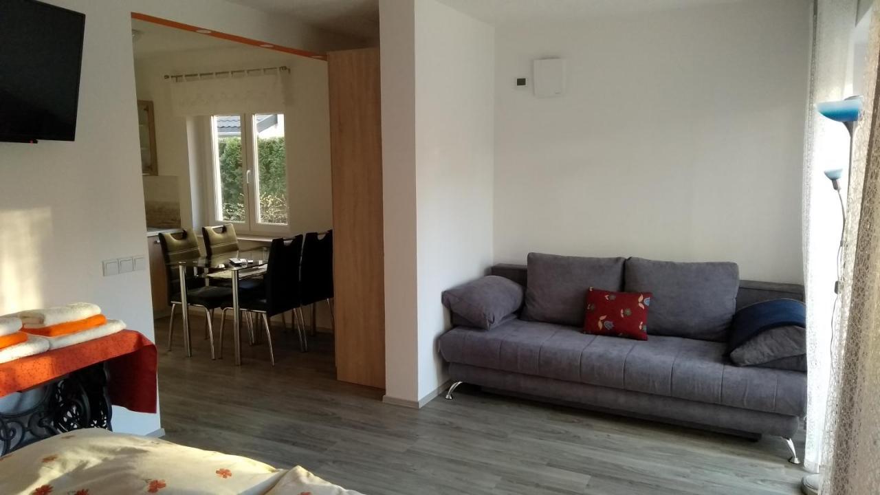 Apartma Golob Zgornja Kungota 外观 照片