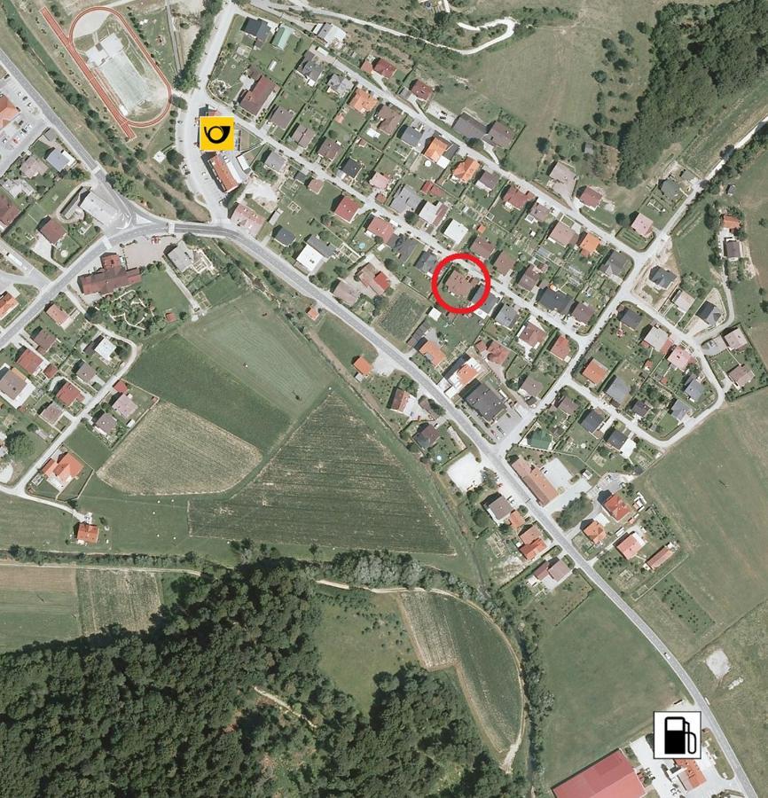 Apartma Golob Zgornja Kungota 外观 照片