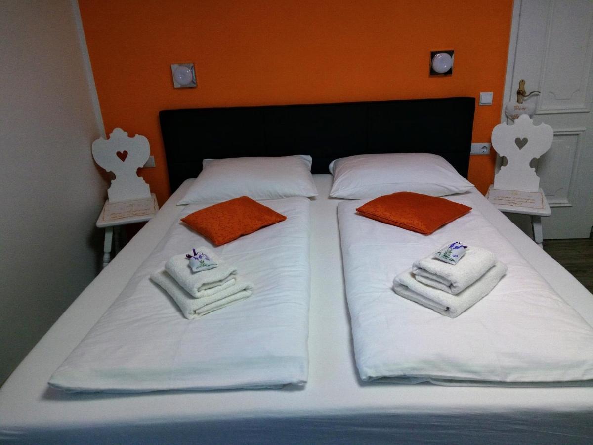 Apartma Golob Zgornja Kungota 外观 照片