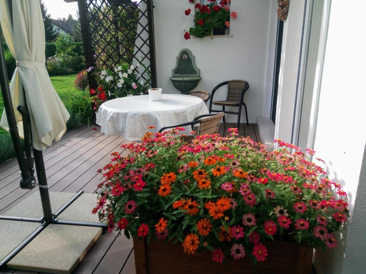 Apartma Golob Zgornja Kungota 外观 照片