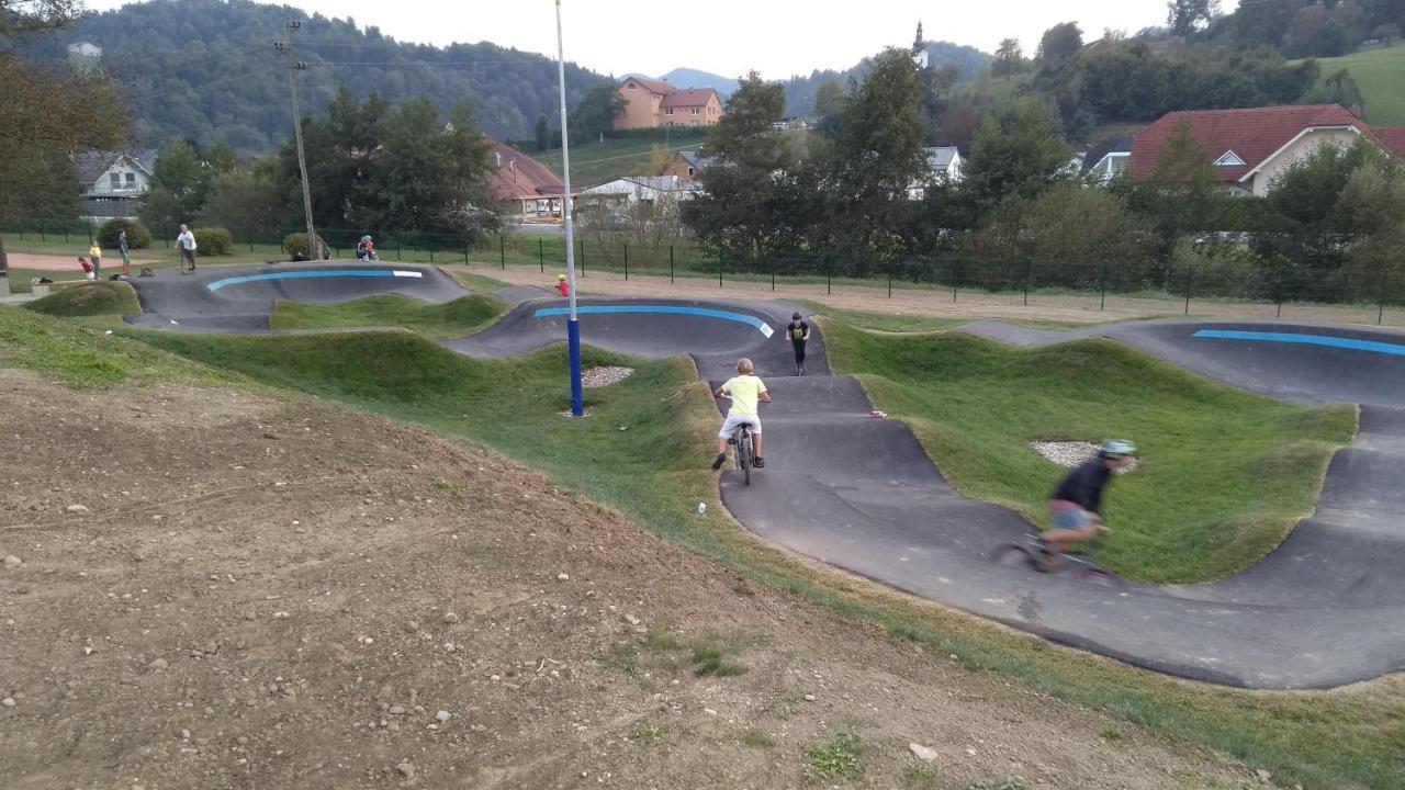 Apartma Golob Zgornja Kungota 外观 照片