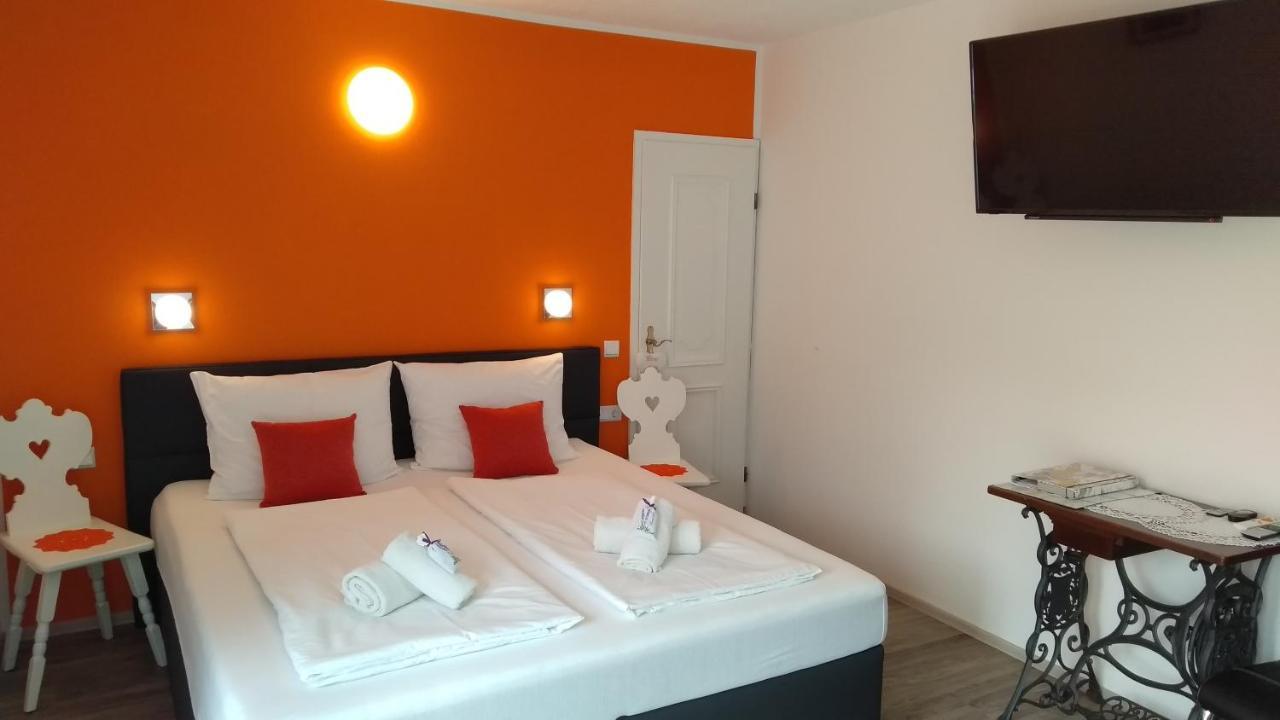 Apartma Golob Zgornja Kungota 外观 照片